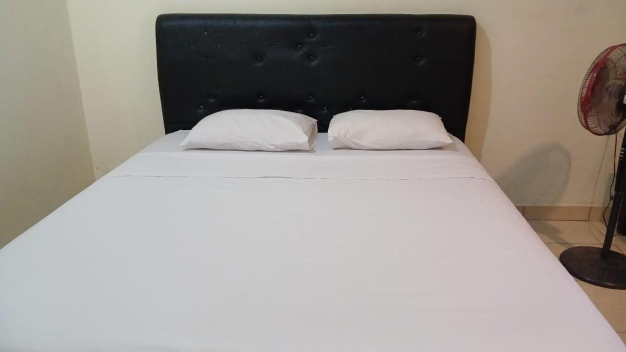 Mysterieus Gili Air Apartment Екстериор снимка
